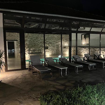 Villa Casa Bella Dunavtsi  Exterior foto