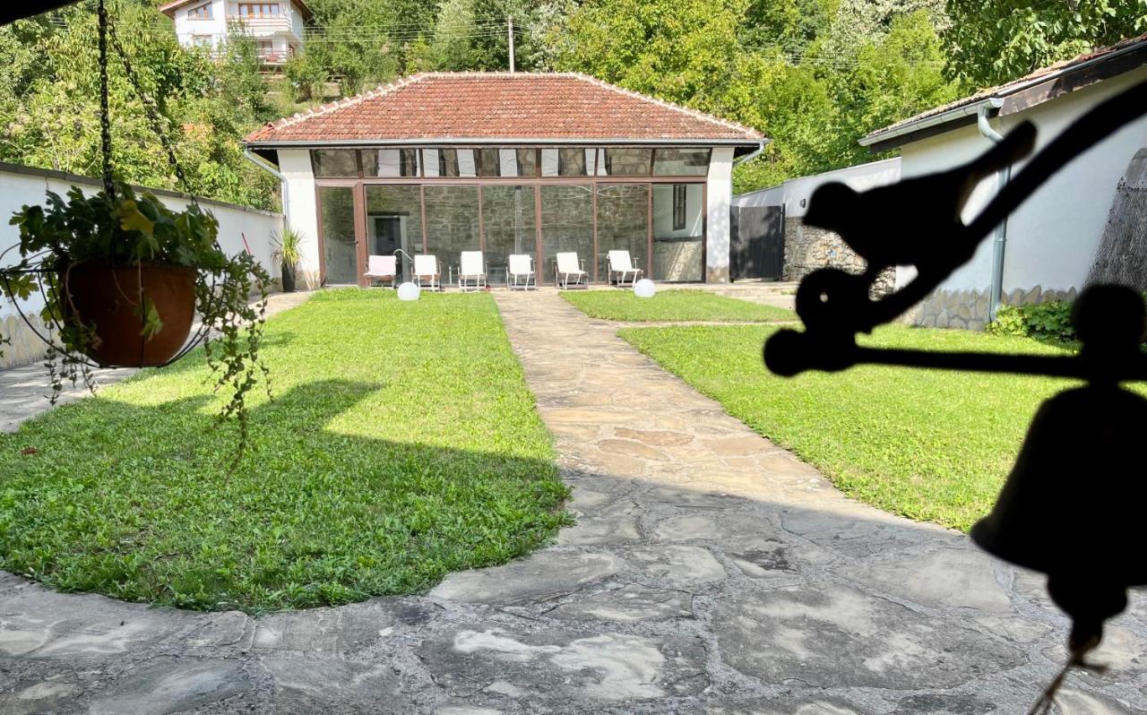 Villa Casa Bella Dunavtsi  Exterior foto