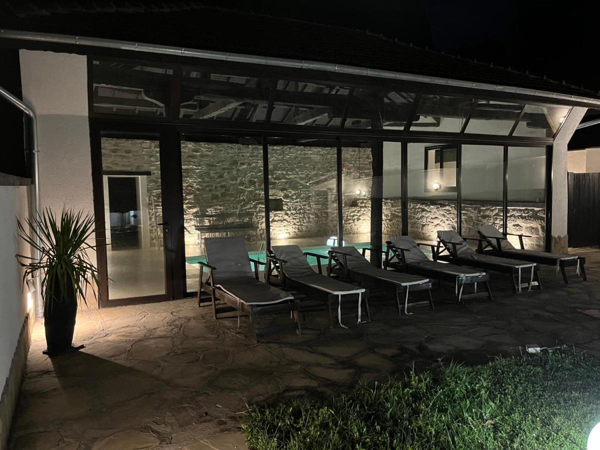 Villa Casa Bella Dunavtsi  Exterior foto
