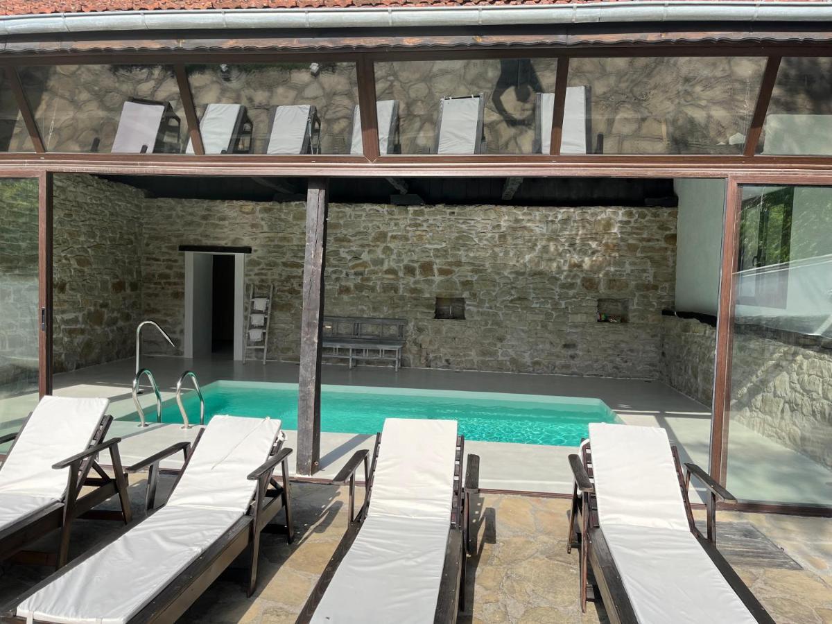Villa Casa Bella Dunavtsi  Exterior foto