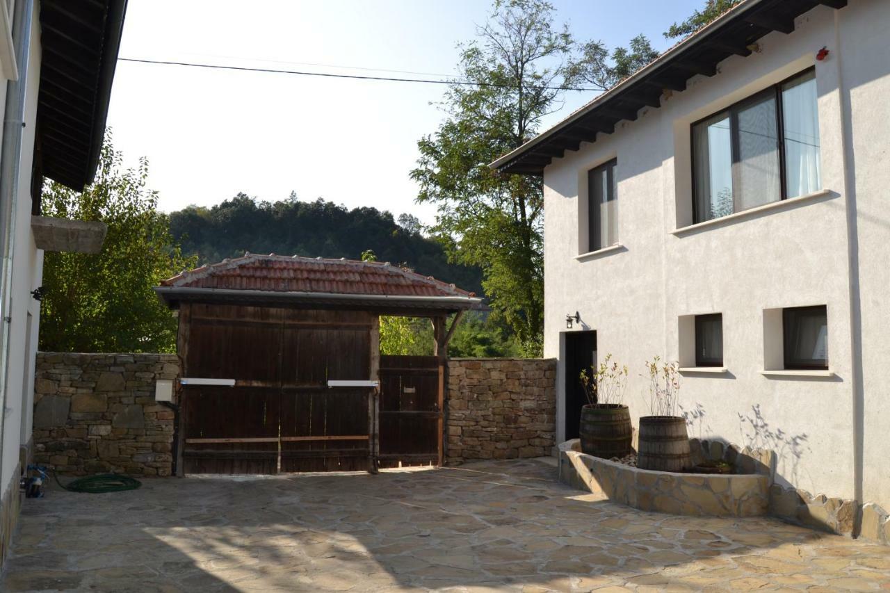 Villa Casa Bella Dunavtsi  Exterior foto