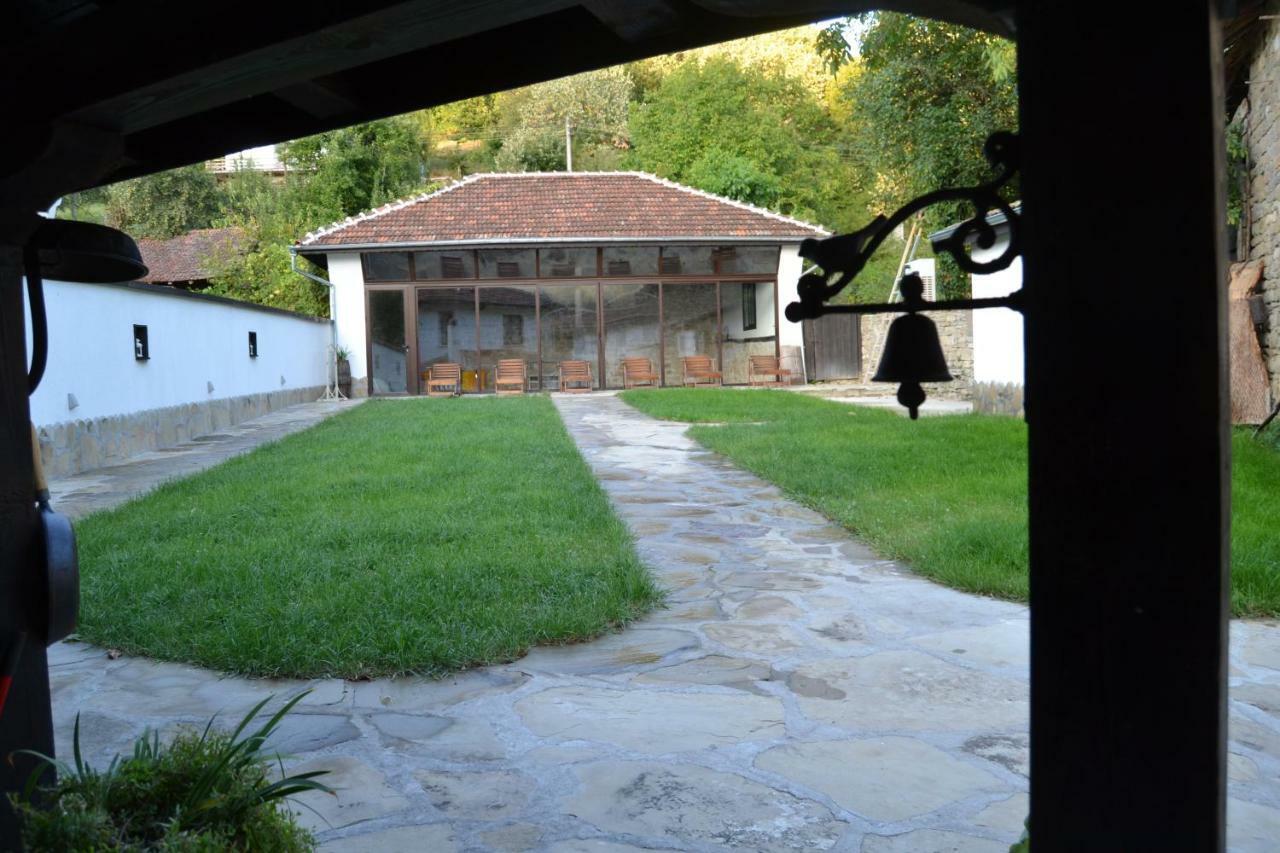 Villa Casa Bella Dunavtsi  Exterior foto