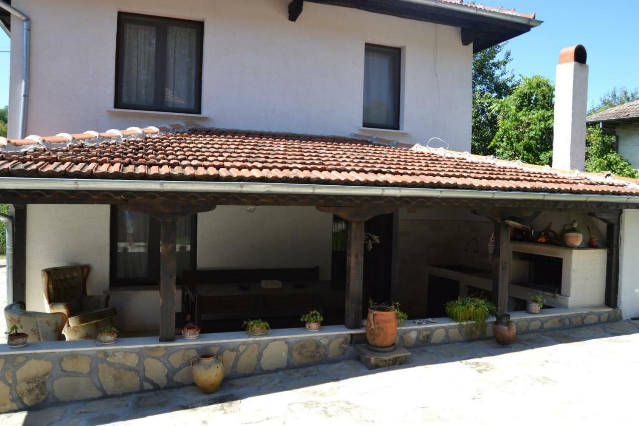 Villa Casa Bella Dunavtsi  Exterior foto